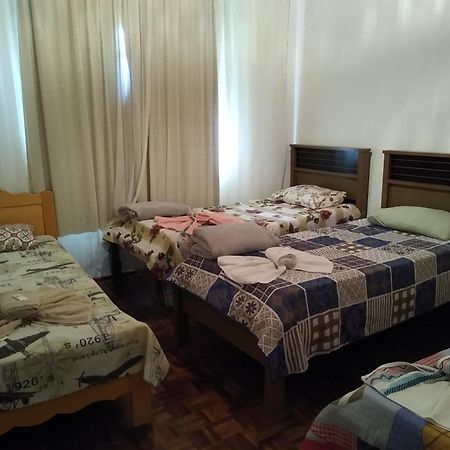 Sitio Kanisfluh Treze Tílias Szoba fotó