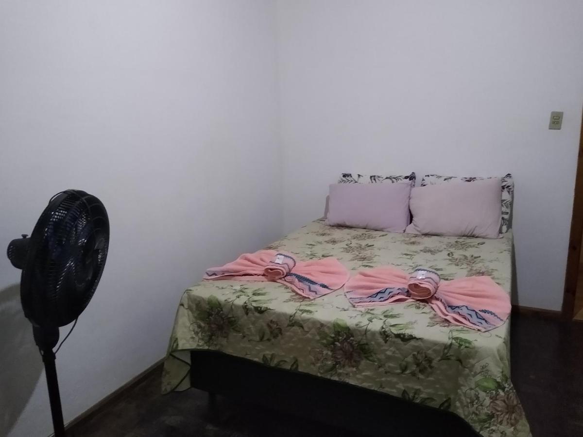 Sitio Kanisfluh Treze Tílias Kültér fotó