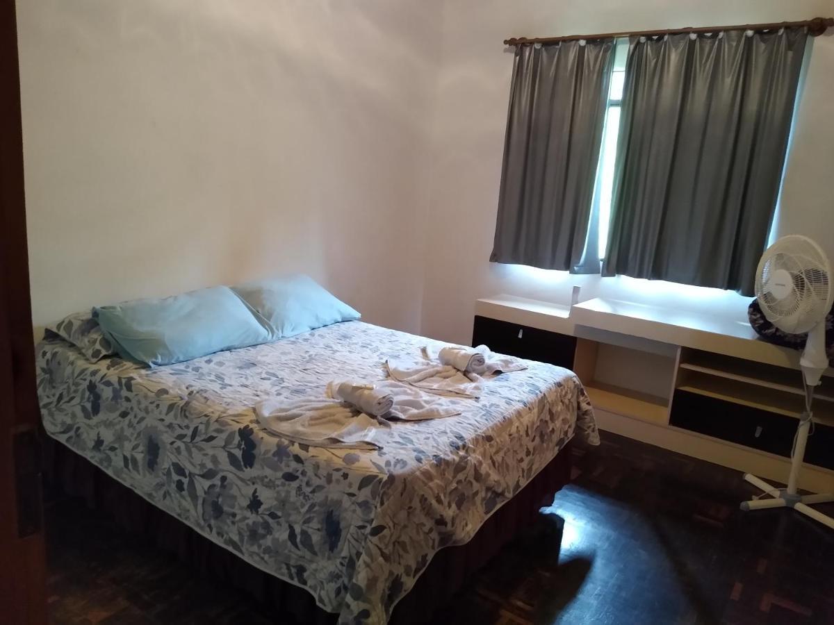 Sitio Kanisfluh Treze Tílias Kültér fotó