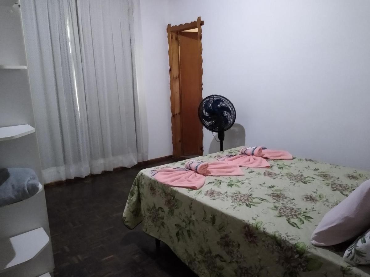 Sitio Kanisfluh Treze Tílias Kültér fotó