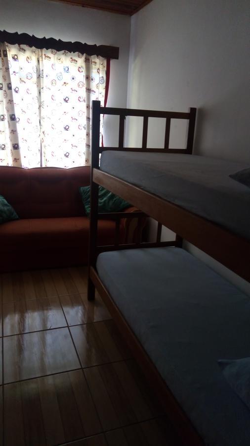 Sitio Kanisfluh Treze Tílias Kültér fotó