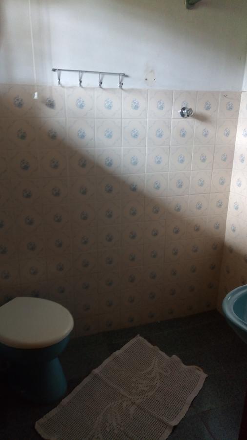 Sitio Kanisfluh Treze Tílias Kültér fotó